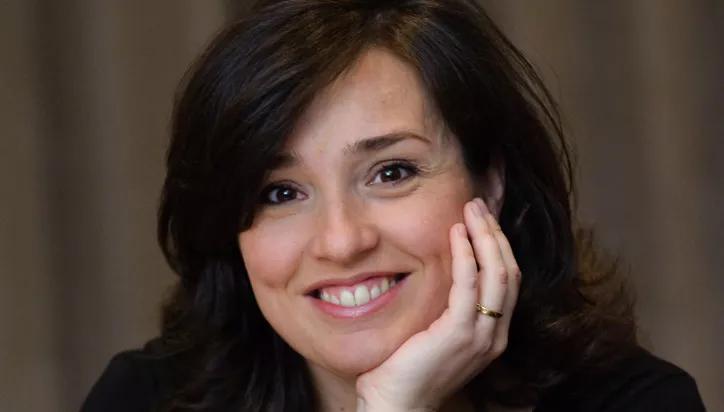 Elena Copons