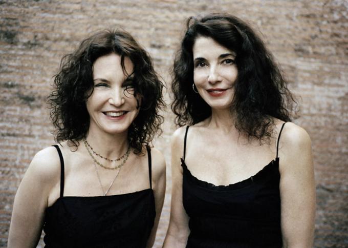 LABÈQUE, Katia & Marielle