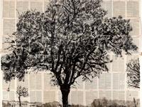 KENTRIDGE, William - "Winterreise"
