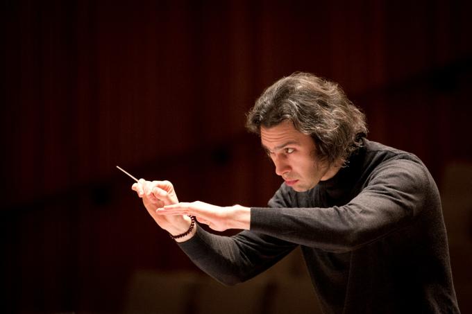 JUROWSKI, Vladimir