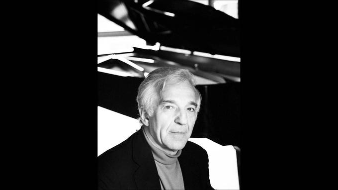 ASHKENAZY, Vladimir