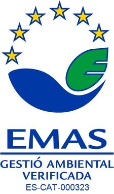 Logo EMAS