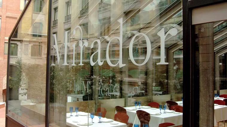 Mirador