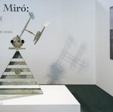 Exposició Joan Miró (c) A.Bofill