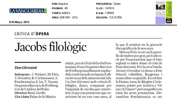 Jacobs filològic