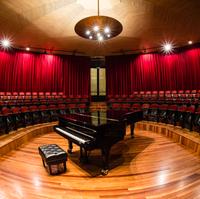 Sala de Ensayo del Orfeó Català