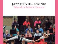 Jazz en viu... Swing! - dosier