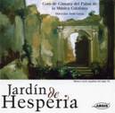 jardin hesperia