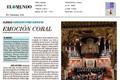 Choral emotion