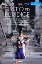 orfeo ed euridice