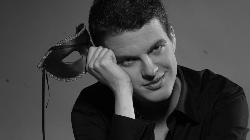 JAROUSSKY, Philippe