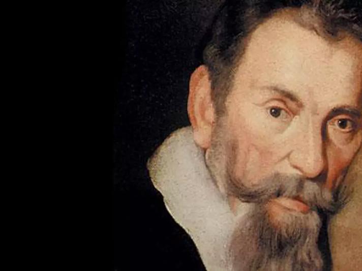 Claudio Monteverdi