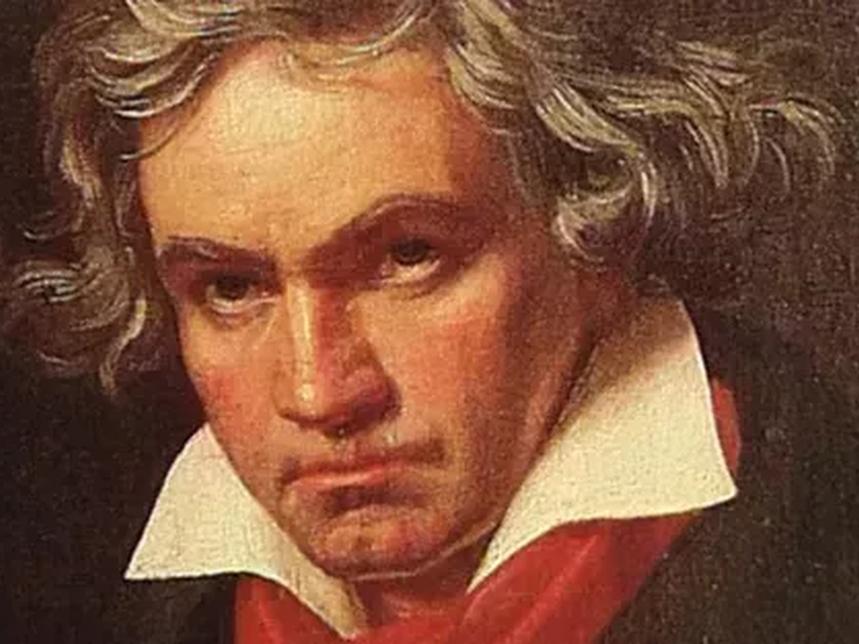 Beethoven