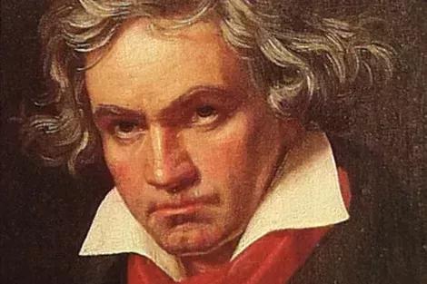 Beethoven