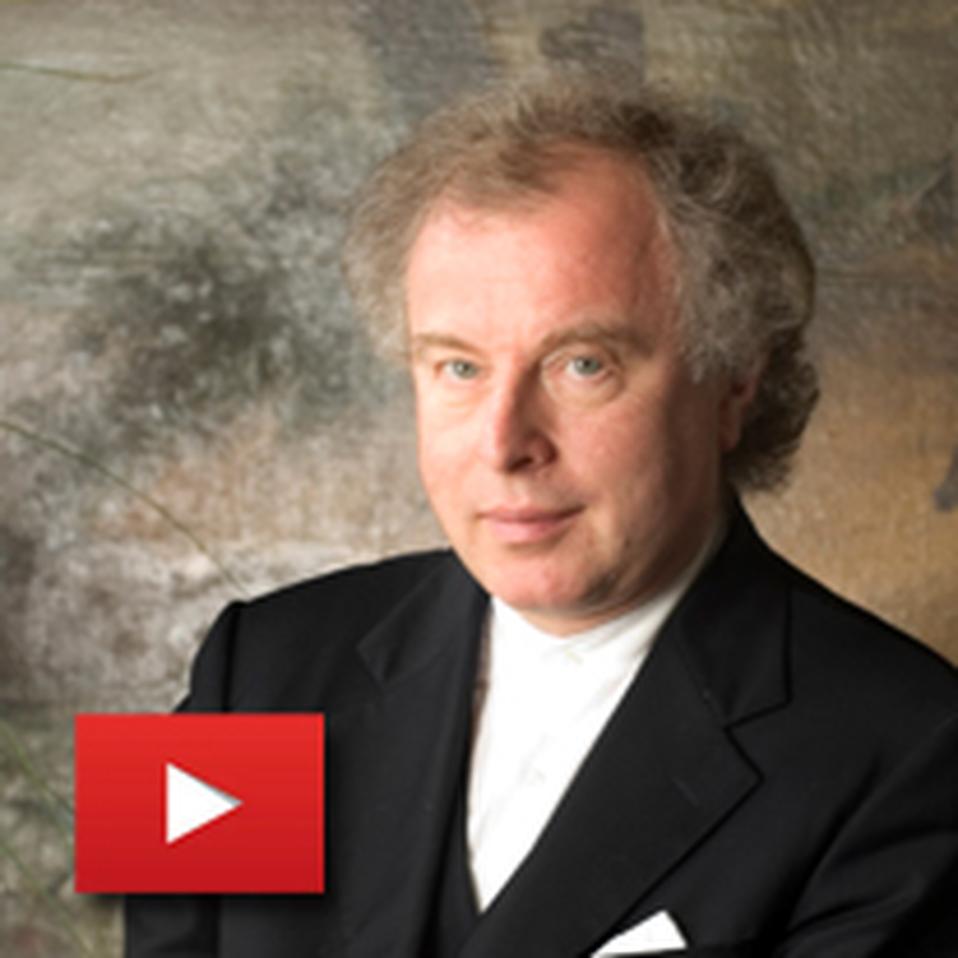 Sir András Schiff