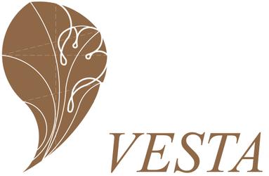 Logo Vesta