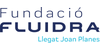 Logotip Fundació Fluidra