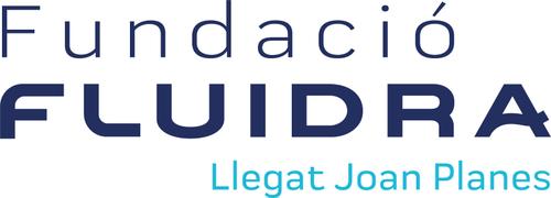 Logotip Fundació Fluidra