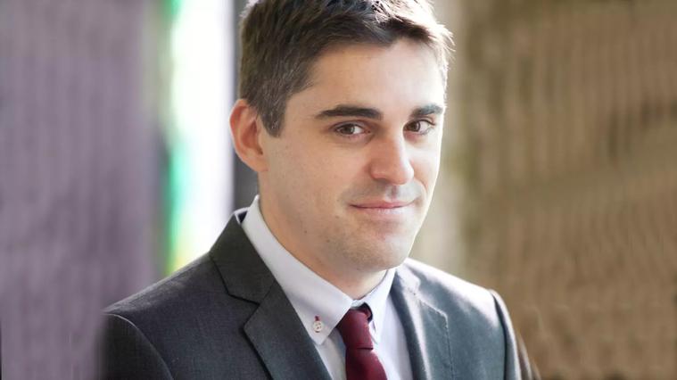 Pablo Larraz