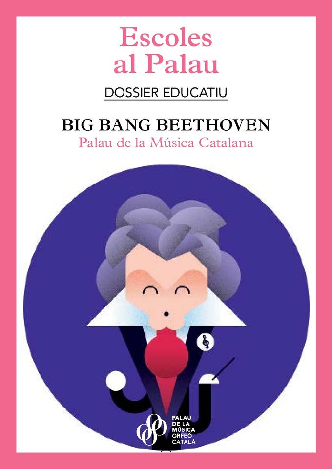Big Bang Beethoven - dossier