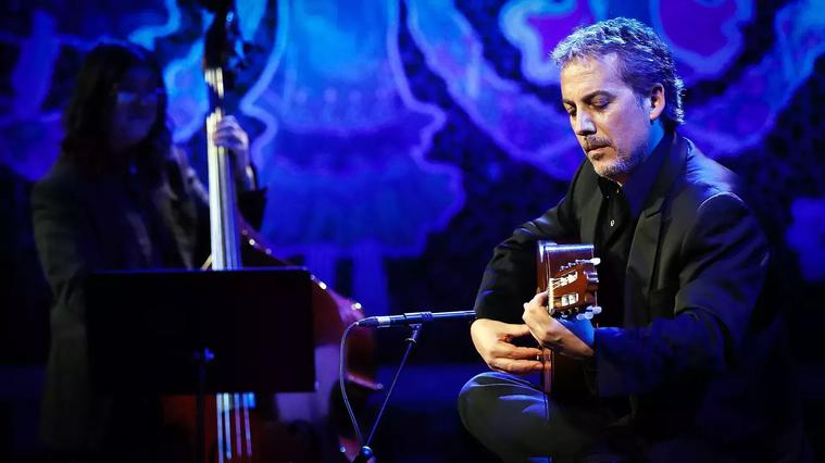 Pedro Javier González 2017