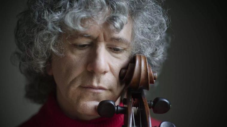 Steven Isserlis