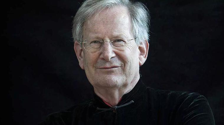 Sir John Eliot Gardiner