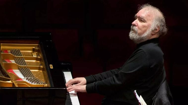 Radu Lupu
