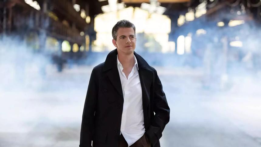 Philippe Jaroussky