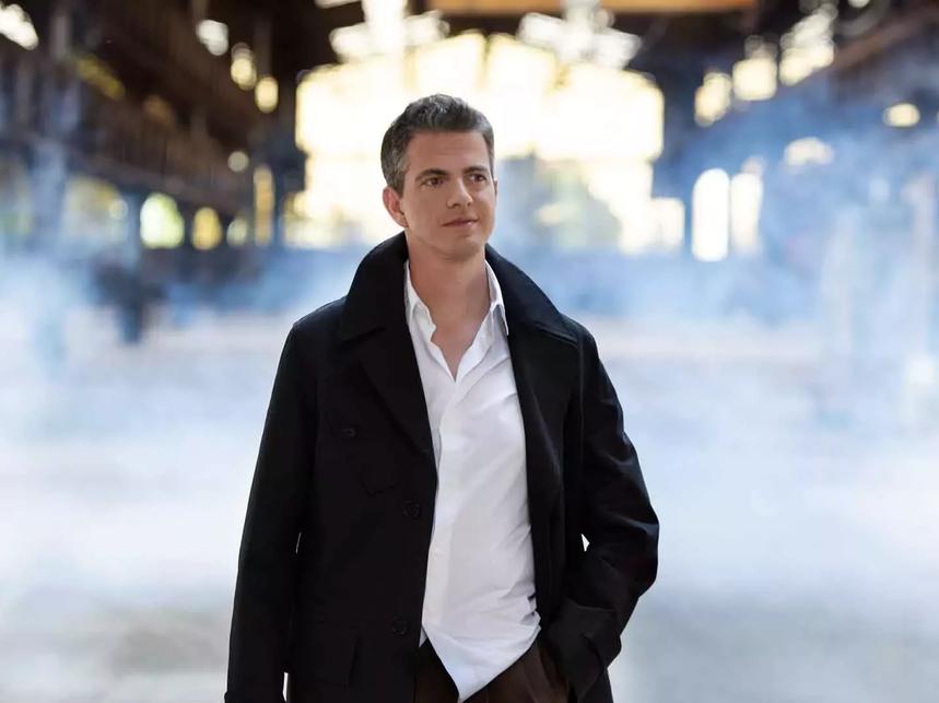 Philippe Jaroussky