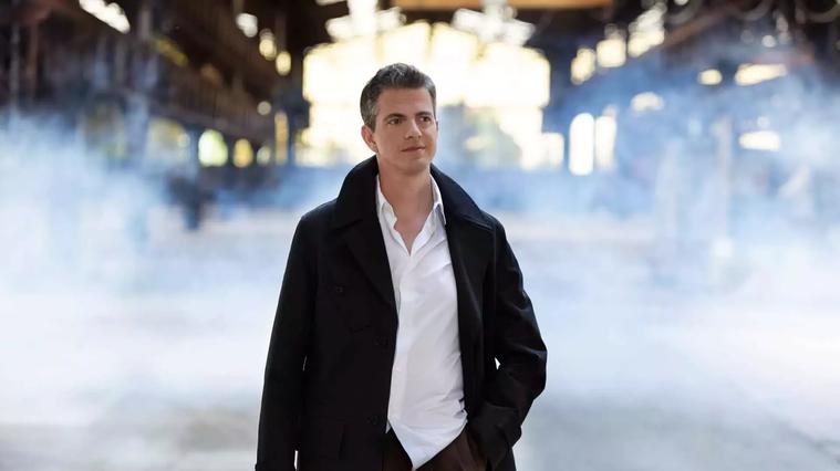 Philippe Jaroussky