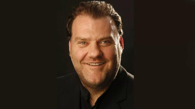 Bryn Terfel
