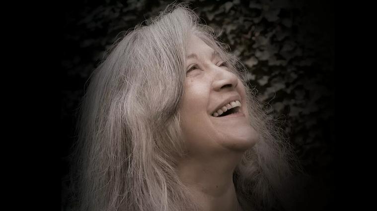 Martha Argerich