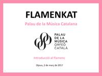 Flamenkat- dosier pedagógico- Montse Madridejos