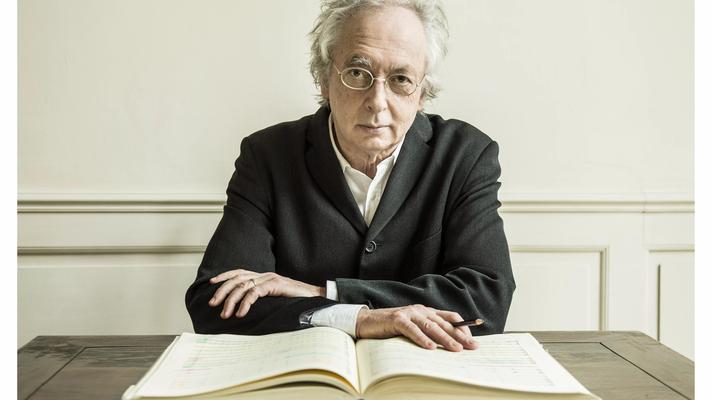 HERREWEGHE, Philippe (c)Michiel Hendryckx