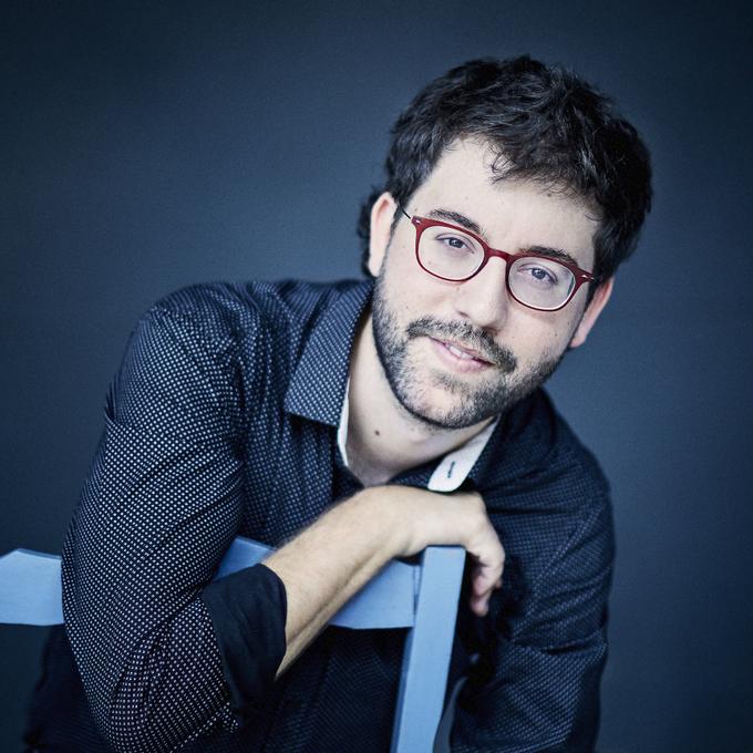MARIGÓ, Carles (c)Michal Novak