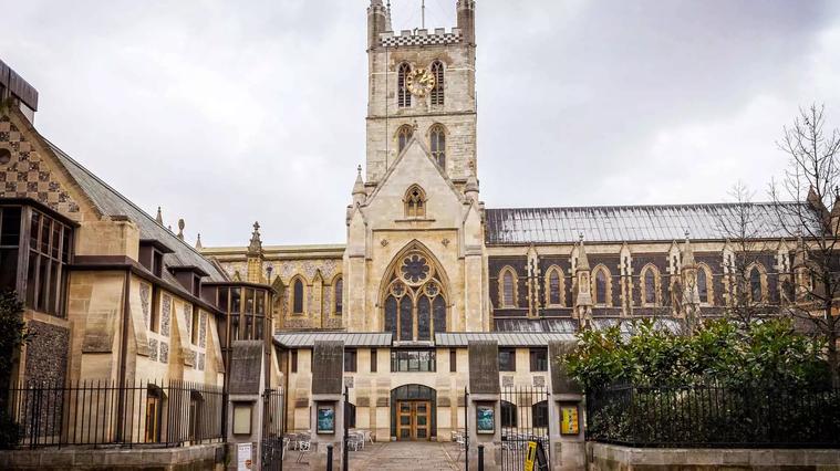Southwark-cathedral