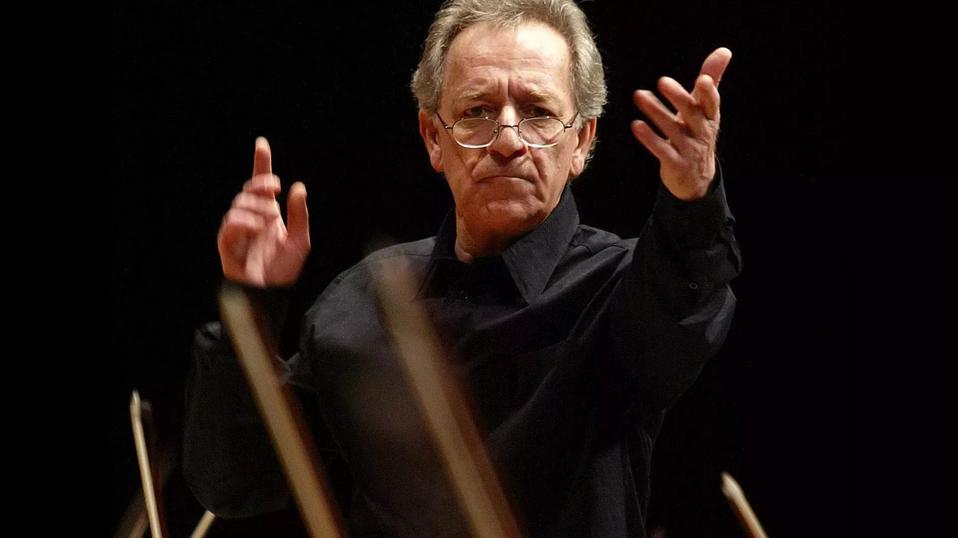 Yuri Temirkanov