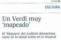Orfeó Català & Cor Jove - Un Verdi molt 'mapejat'
