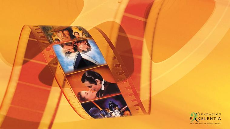 Grans cors i bandes sonores cine