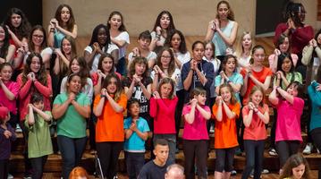 Concert Clave XXI