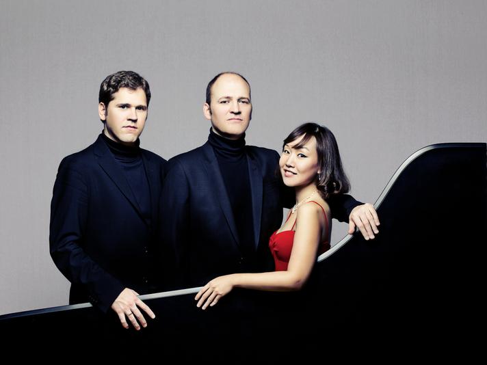 Trio Ludwig