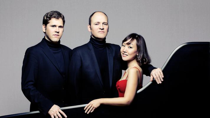 Trio Ludwig