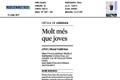 Cor de Noies & Cor Infantil - Molt més que joves