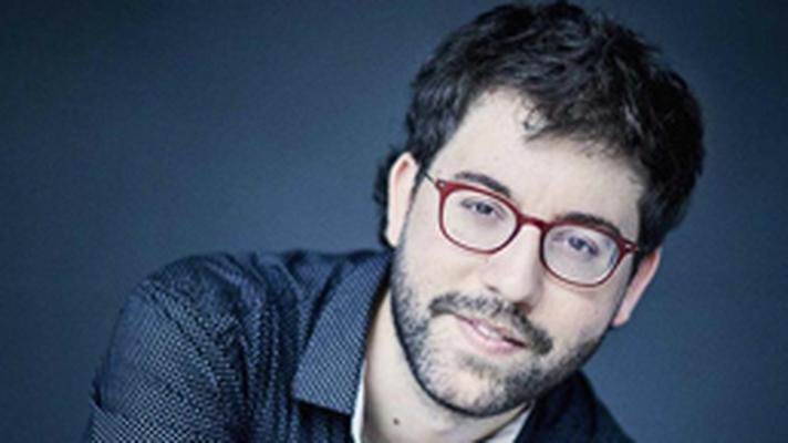 Carles Marigó