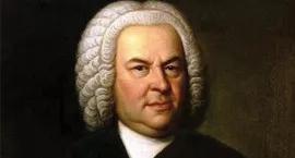 J. S. Bach
