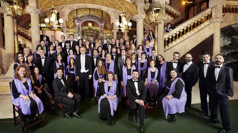 Orfeó Català 2017