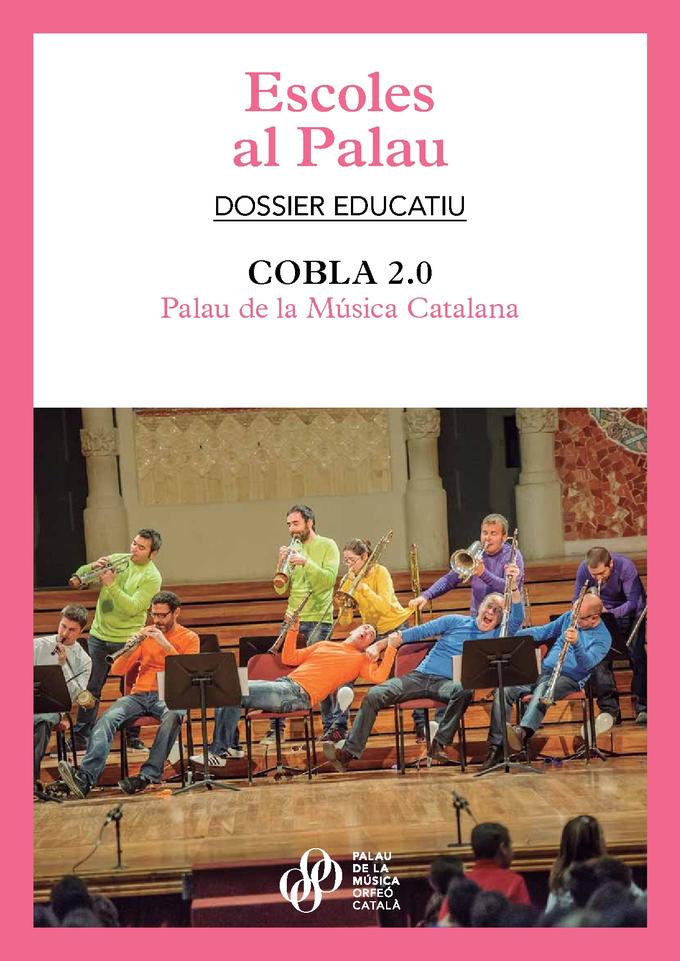 Cobla 2.0 - dossier