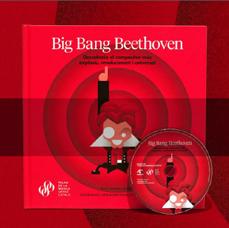 Big Bang Beethoven