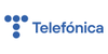 Logotipo Telefónica